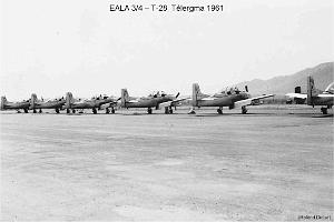 197- ARMEE DE L'AIR EN ALGERIE 1945-1962-45 (82)